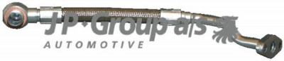 JP GROUP 1113700100 - Масляный шланг